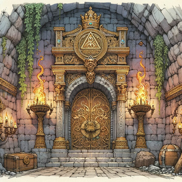 Taverne „Zum Bergkönig“