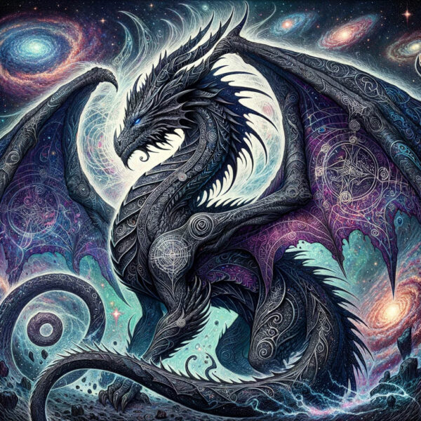 Karvorox, der Erstgeborene