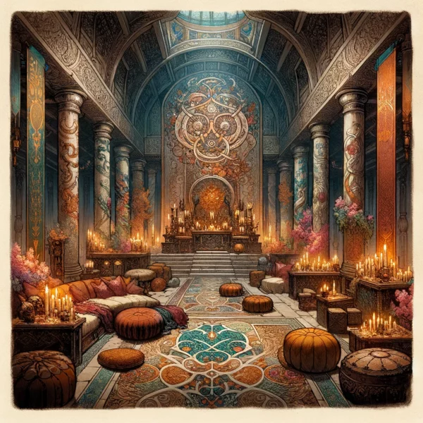 Tempel von Toula'More