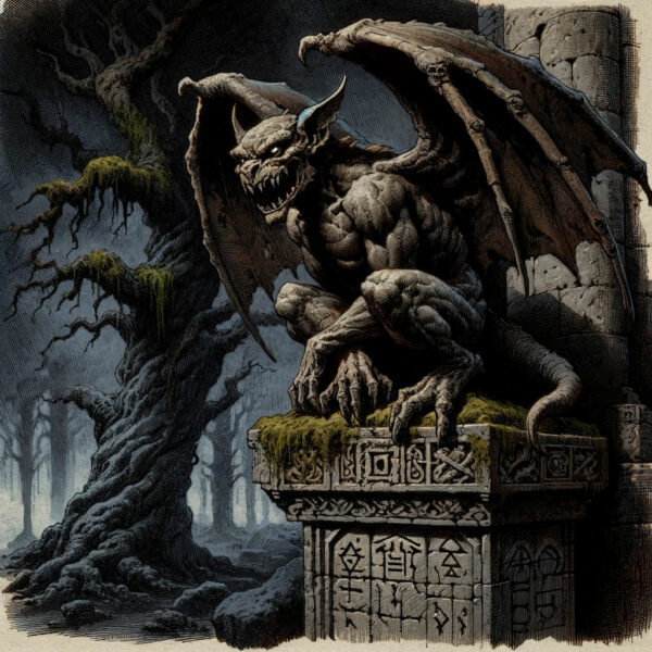 Gargoyle