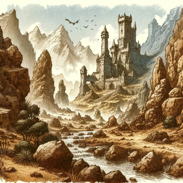 Vorakisches Imperium