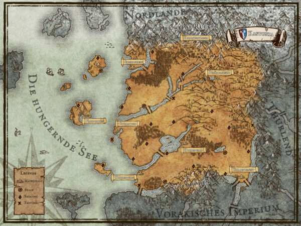 Kastonia