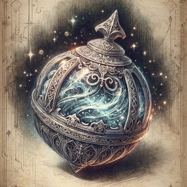 Akt 2: Die Suche nach der Traumsphäre