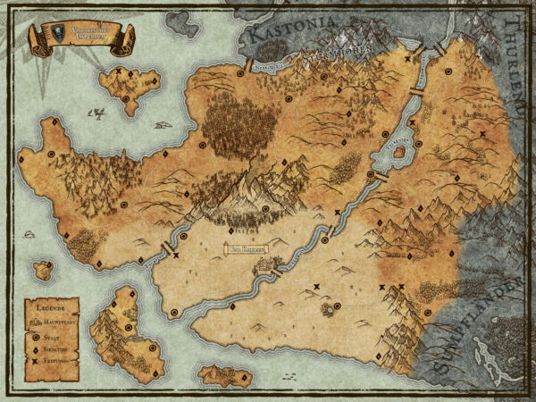 Vorakisches Imperium