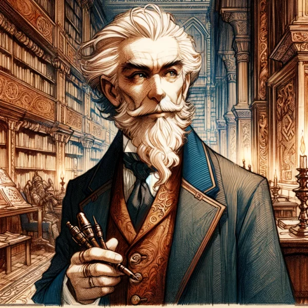 Cornelius von Weidenburg