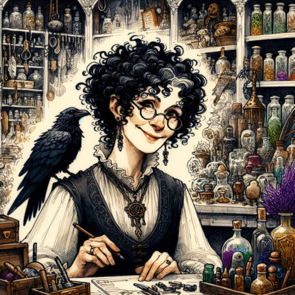 Frau Achtfels
