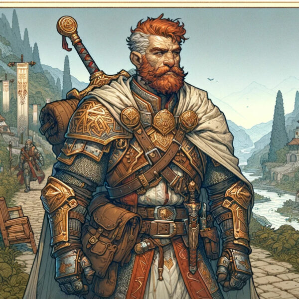 Roderich von Löwenstein