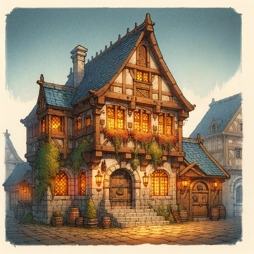 Das goldene Eisen