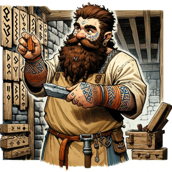 Derro Steinkraft
