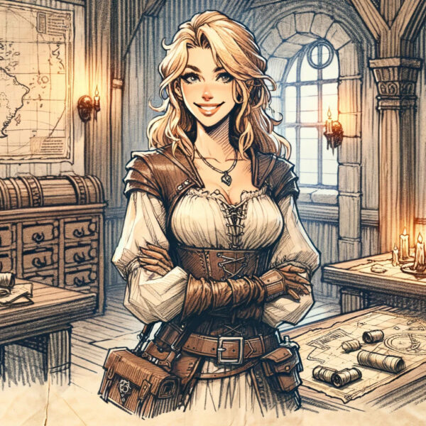 Elena Ember