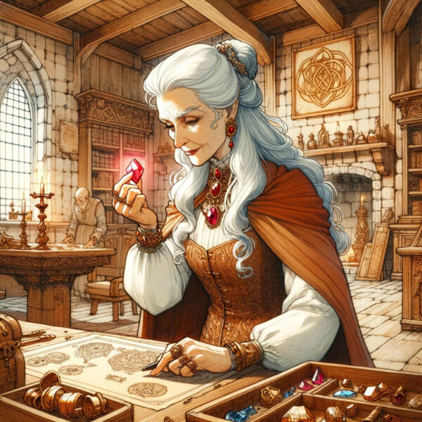 Karla Ember