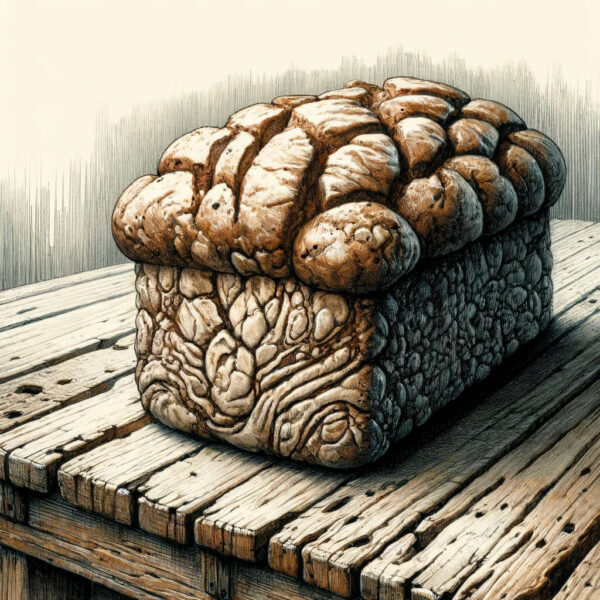 Steinbrot