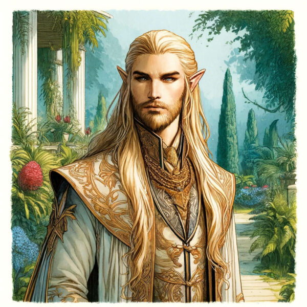 Thaldir Mooswächter