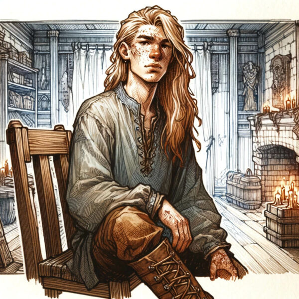 Vincent Ember