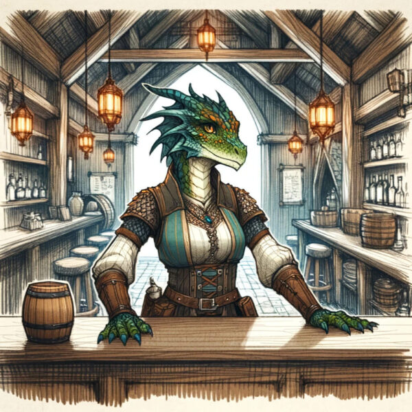 Zaahra Schimmerschuppe