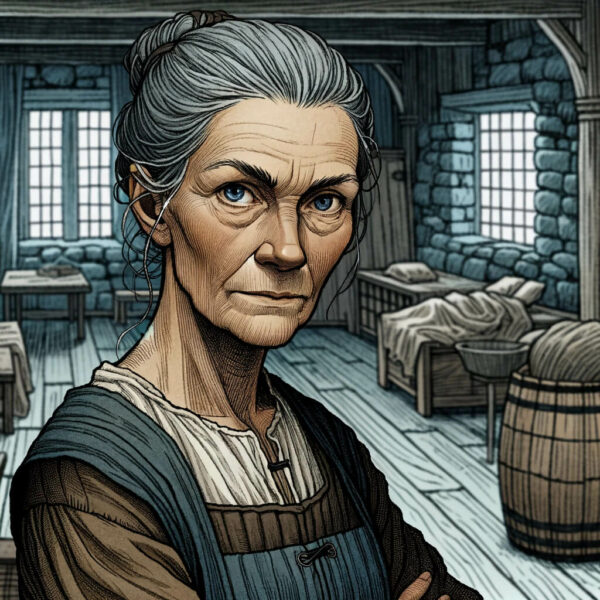 Agnes Braun