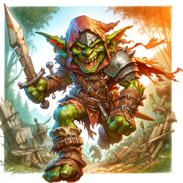 Goblin