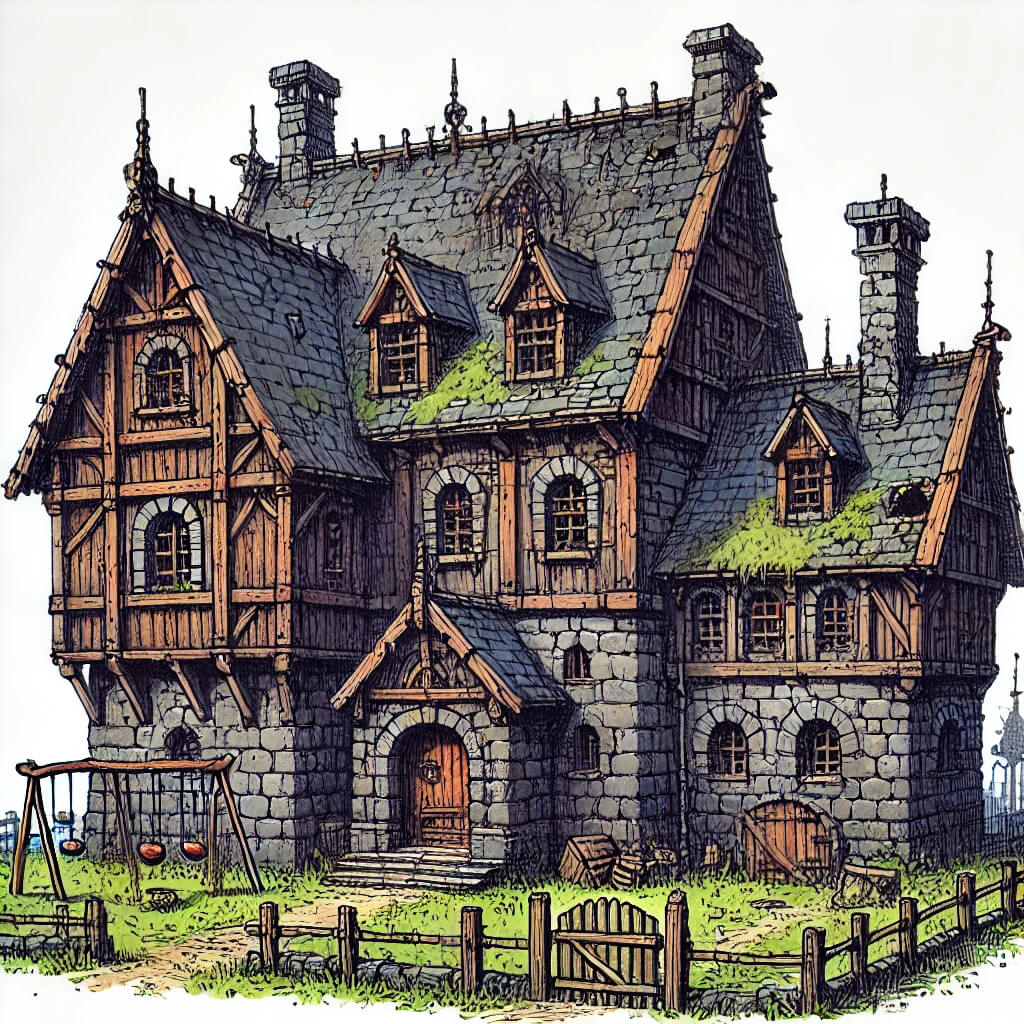 Waisenhaus