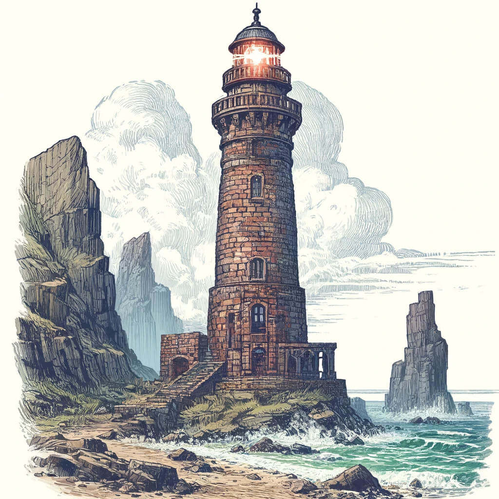 Leuchtturm