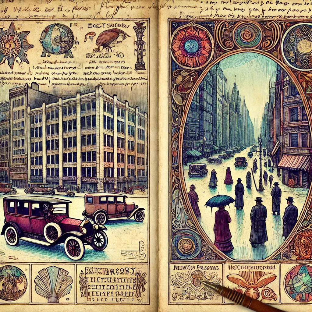 Legenden aus dem Unbeschreiblichen