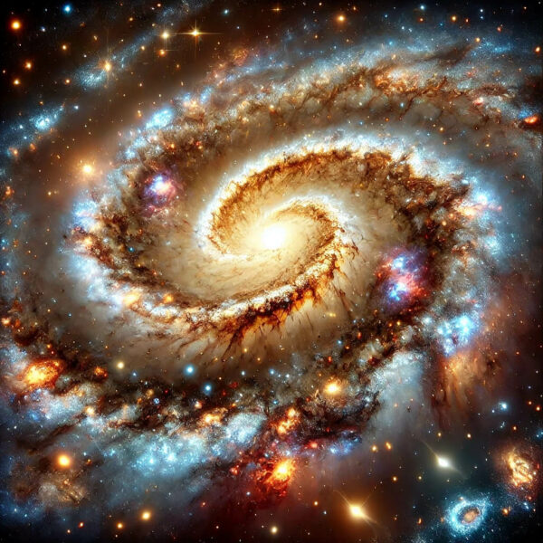 Legenden aus Omega Vortec 3