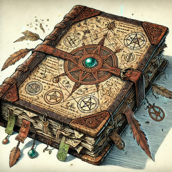 Bücher und Schriften