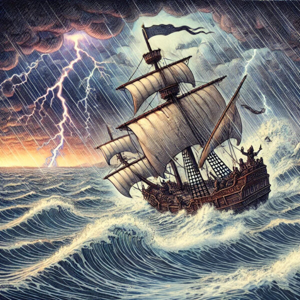 Sturm