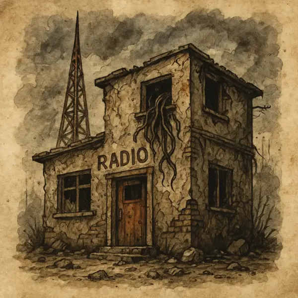 Radiostation