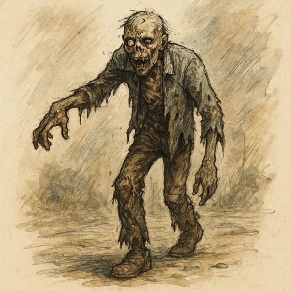 Zombie