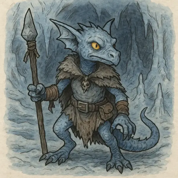 Eiskobold