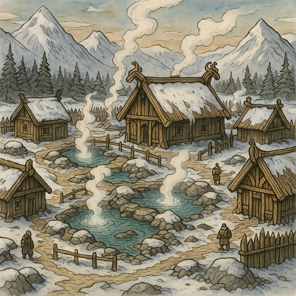 Frostquell