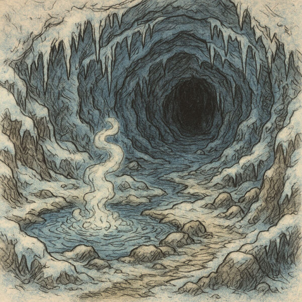 Quellhöhle
