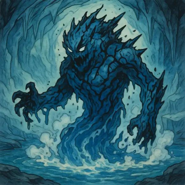 Verderbter Elementar